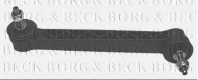 BORG & BECK bdl6683 -  Тяга / стойка, стабилизатор